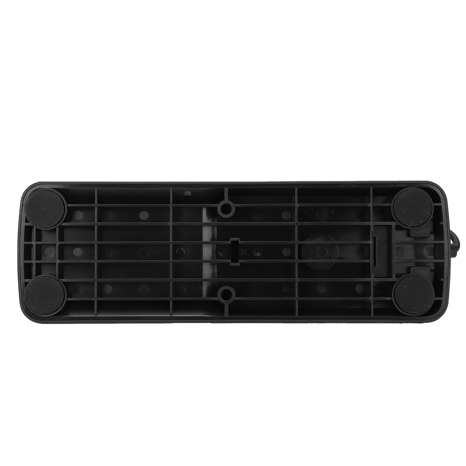 Sustain Pedale Metallo ABS per Pianoforte Digitale Tastiere Elettroniche foto 4