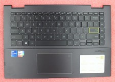 13NB0S11AP0101 - Asus VivoBook 14 TP470E Palmrest And Keyboard Assembly