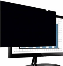 Fellowes PrivaScreen Blackout Privacy Filter, 23.6" Wide, 16:9 Aspect Ratio...
