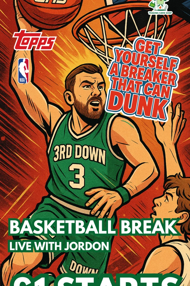 £1 Start Basketball Breaks with Jordan - NBA Flagship