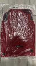 Oem Honda Civic Type R Floor Mat Set R236l 83600-t60-a01za New Sealed Oem Honda Civic Type R Floor Mat Set R236l 83600-t60-a01za New Sealed