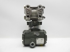 Transmisor Yokogawa DP Harp EJA 210A EMSA1E4B-92EN/FF1/D1 - ¡NUEVO!