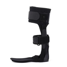 Medical AFO Foot Drop Brace Ankle Foot Orthosis Drop Foot Stabilizer Support ...