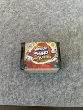 Kinetic Sand DinoXCavate