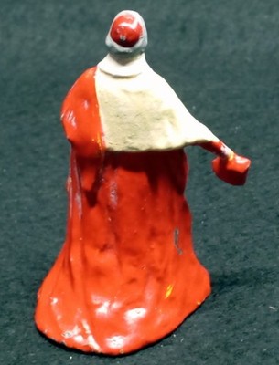Busts and bas-reliefs of famous people - Cardinal de Richelieu, BUSTC_0093. 3D s
