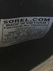 Sorel Women’s Ainsley Chelsea Boot Black Leather Size 7 1809101011 Excellent  — photo 8
