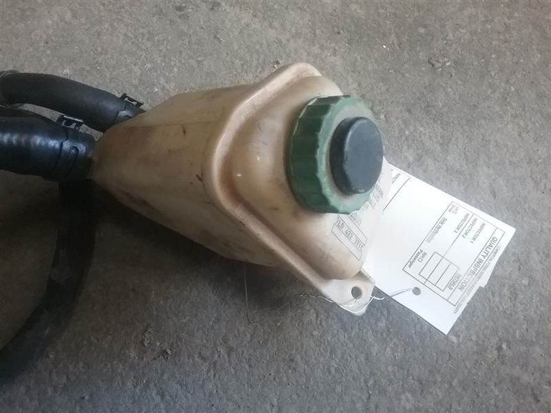 Bentley Continental GT 2006 Power steering reservoir P/N 7L0422371C