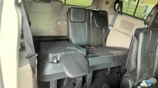 Caravan  2019 Third Seat Station Wagon Van 1811622