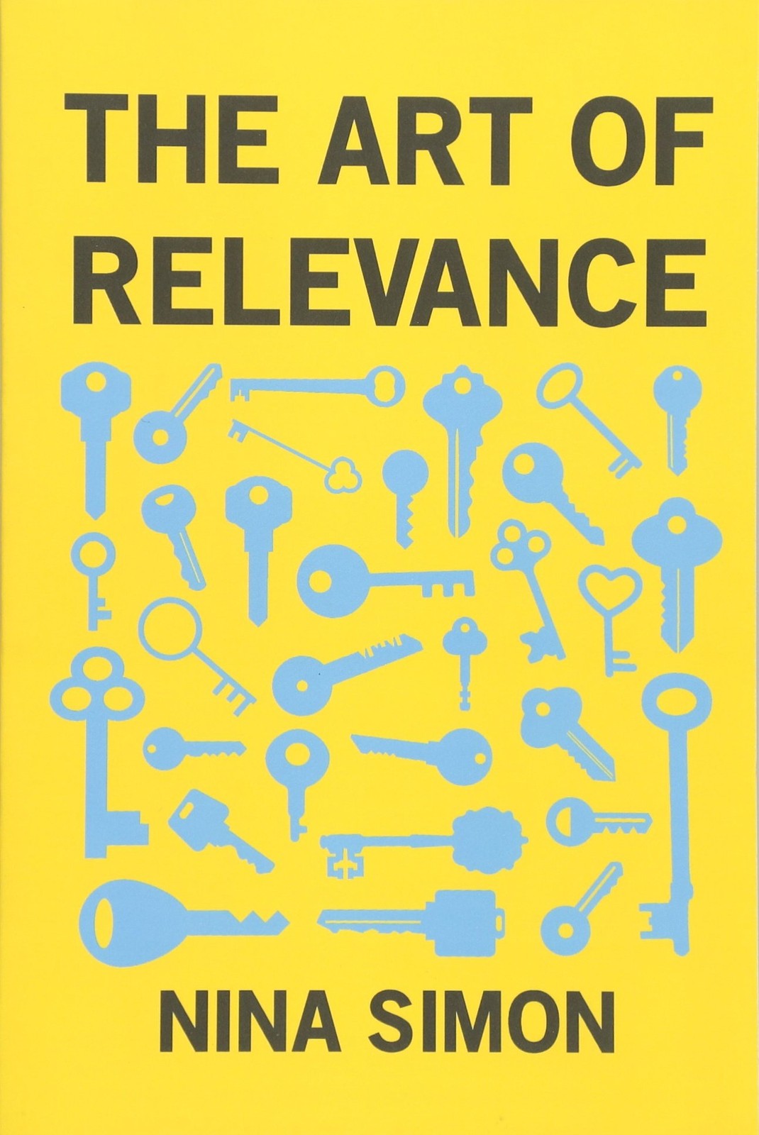 The Art of Relevance