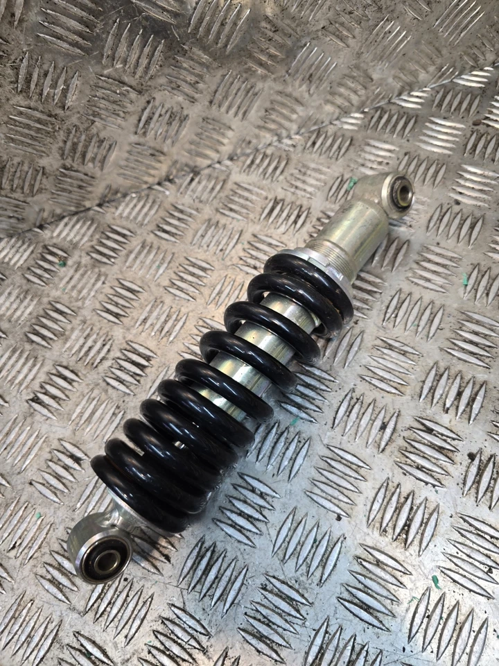 ♻️ lexmoto venom 125 2017 2020 Rear Shock ♻️ - Image 3 of 3