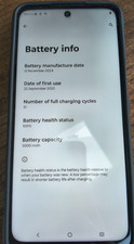 Motorola G55 5G Nano Sim & ESIM 256GB Purple
