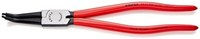 Knipex 44 31 J42 Sicherungsringzange J 42 FüR Bohrungen D. 85 - 140 Mm