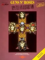Guns N' Roses: Appetite For Destruction | Guns N' Roses | Taschenbuch | Buch