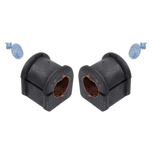 2X Blue Print Lagerung Stabilisator Hinten Links Rechts FüR Mazda 5 CR19-image