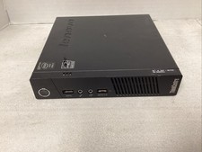 Lenovo ThinkCentre M73 - 16GB RAM - Core i5-4570T - 128GB SSD