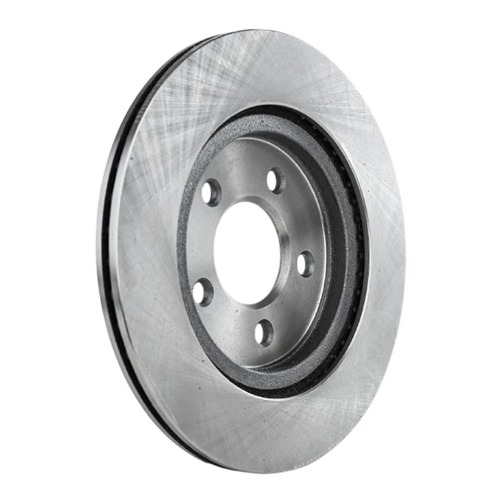 Right Rear Brake Disc 2005-2014 Ford GT 5.4L 3.7L 6 Mustang Cyl 5R3Z2C026AA