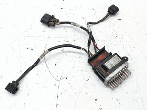 Audi Q5 SQ5 2011 Benzin Relais Kühlerlüfter 8K0959501C DIN74844