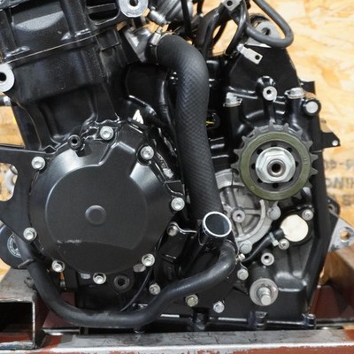 2008-2010 KAWASAKI NINJA ZX10R ENGINE MOTOR 6K GUARANTEED 08-10 | eBay