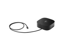 NEW HP USB-C Dock G5 5TW10AA ABA Docking Station W/AC