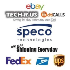 Speco Technologies SPC30T 10.5" 30W 70V/25V Weather Resistant Commercial PA Horn