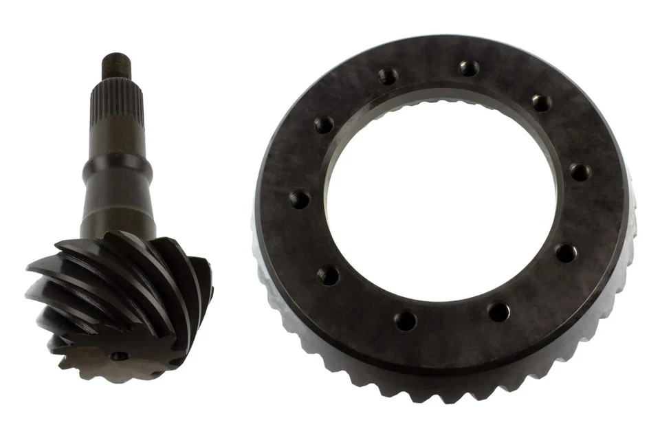 For Chevy Silverado 3500 2012 Richmond F88373 Excel Ring & Pinion Gear Set Foto 4 de 4