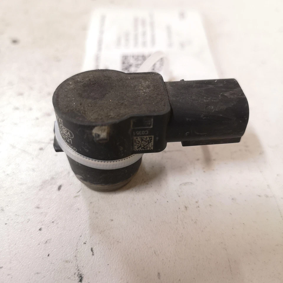 Acelerómetro CITROËN C5 II Break RE 9663821577XT 2.0 Diesel 28698135 - Imagen 3 de 3