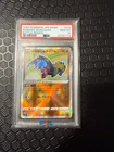 2022 Pokemon Battle Region Japanese Sparkling Hawlucha Radiant #043/067 PSA 10