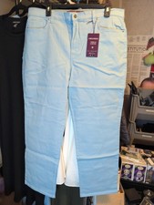 Gloria Vanderbilt Swan Series Womans Pants si...