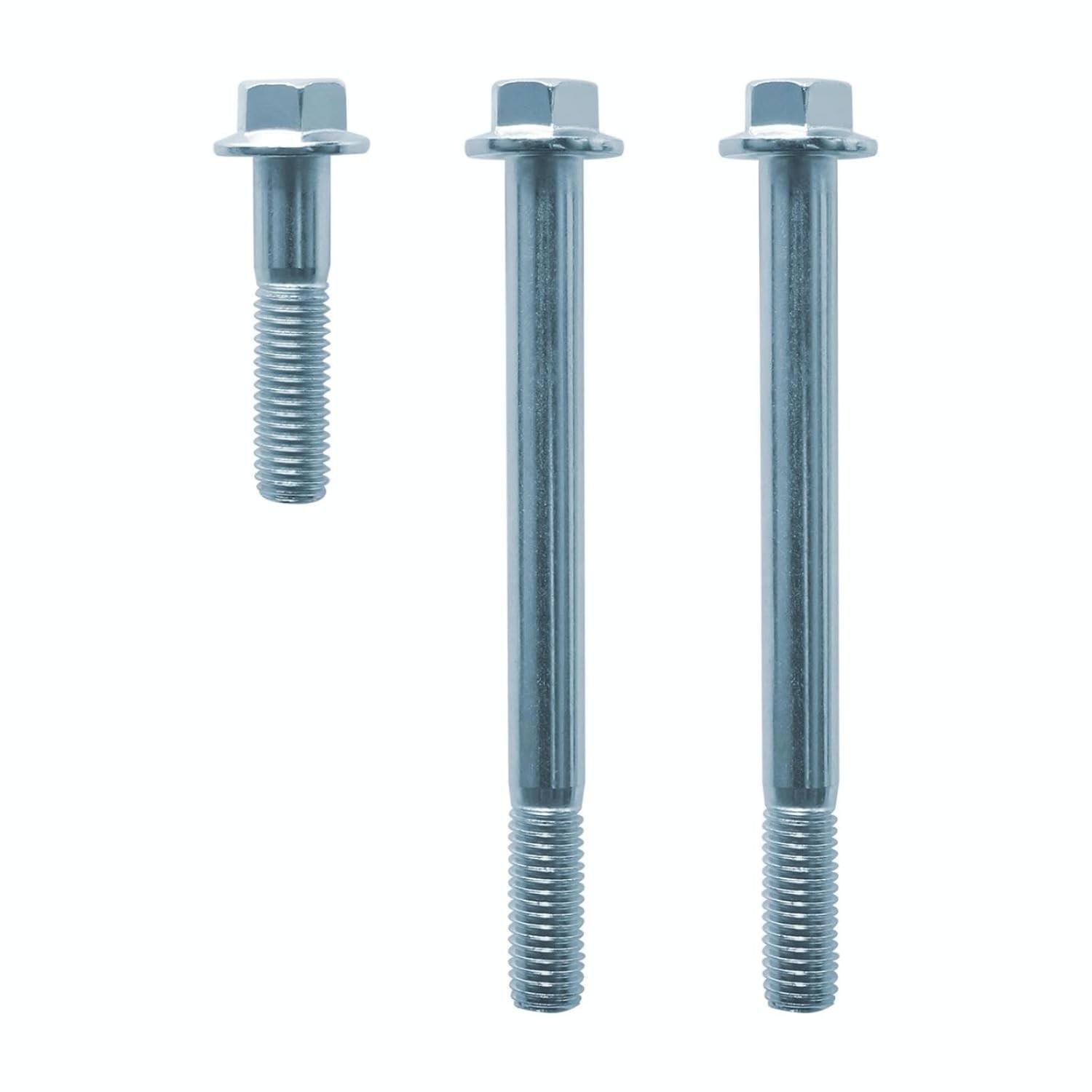 Engine Starter Bolt Kit for Chevy Camaro Corvette Silverado Truck 1997-2014 LS S