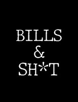 Paperland Online Store | Bills & Shit | Taschenbuch | Englisch (2021) | [.]