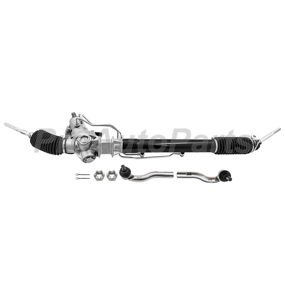 Rack & Pinion Assembly 44250-24150 For 1992-2000 Lexus SC300 SC400 W/ Ball joint - Image 4 of 4