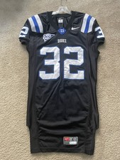 Duke Blue Devils Football Jersey 
