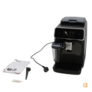 Philips Kaffeevollautomat 2300 Serie Kaffeeautomat SIEHE TEXT/FOTO