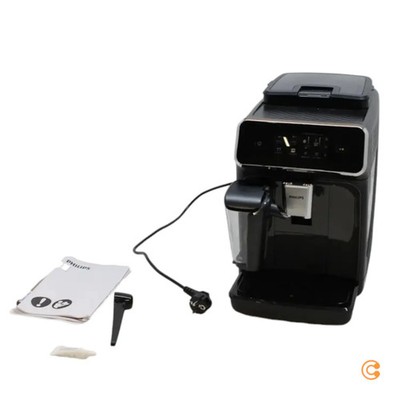 Philips Kaffeevollautomat 2300 Serie Kaffeeautomat SIEHE TEXT/FOTO
