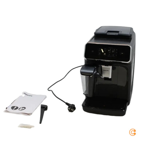 Philips Kaffeevollautomat 2300 Serie Kaffeeautomat SIEHE TEXT/FOTO