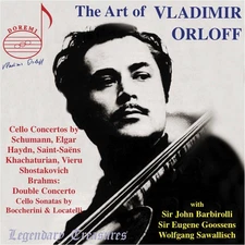 Vladimir Orlov - 1949-1976 Recording Legacy [New CD]