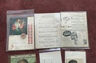 Bob Hope Misc memorabilia Christmas Ribbon sheet music collectable photo tickets — photo 3