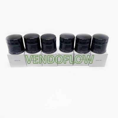 #ad OEM 6 PACK For Subaru Engine Oil Filter 15208AA100 $47.29
