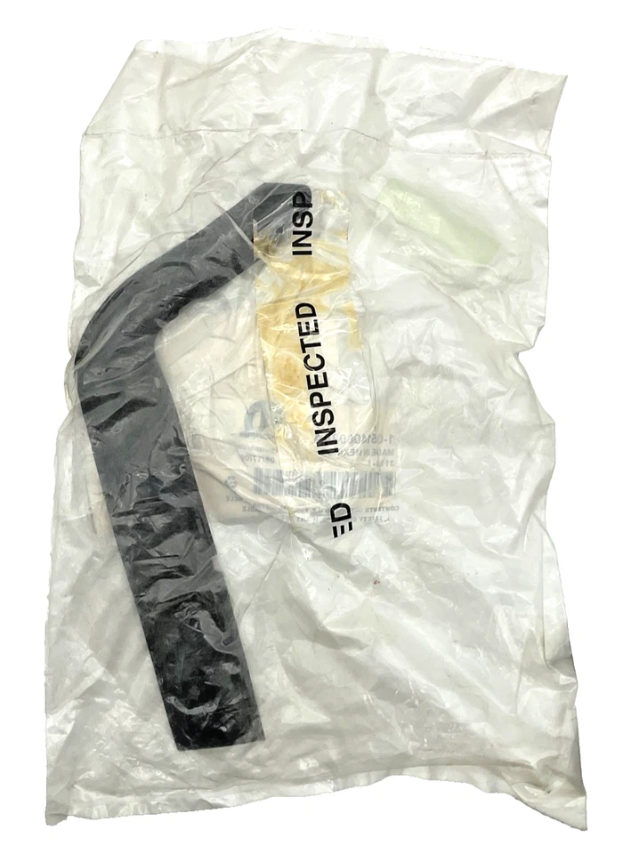 NOS Mopar Headlamp to Grille Welt 2005–2007 Dodge Dakota 05140603AA - Image 2 of 2