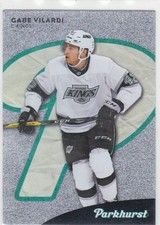 20/21 PARKHURST..GABE VILARDI..PARKIES..# PK-14..KINGS..FREE COMBINED SHIP