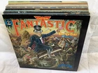 Job Lot Vinyl LP Records - EX Albums Inc 70s 80s ELTON JOHN / GLAM / SOUL / POP!