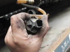 Pompe à injection CITROEN XSARA PHASE 2 00001920CG