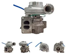 Replaces 4710967399 BORGWARNER 0 TURBOCHARGER 3619719