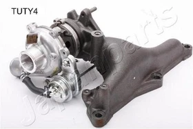 Turbolader JAPANPARTS für TOYOTA Yaris Schrägheck (P9) für MINI Cabrio (R52)