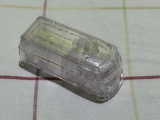 Hot Wheels Vw T1 Panel Bus Handmade Craft Resin Functional Wheels