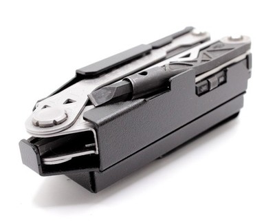 CENTERDRIVE multitool sheath - by RAE GEAR USA - compatible with GERBER