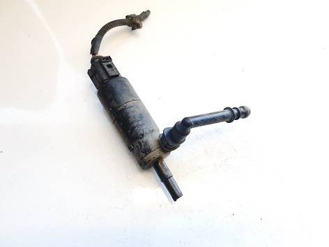 3b7955681 Waschwasserpumpe Scheinwerferreinigung 001016 Volkswage DE2744610-46