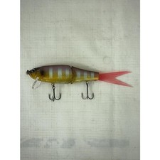 Fish Arrow RISER JACK JR. 18.5/3.2/2cm Lure EXC-NM [Used items From JAPAN]