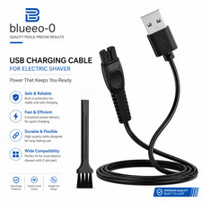 QP2724 Charger Compatible with Philips Norelco One Blade Charger Philips Norelco