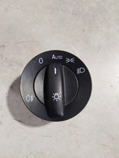 VW PASSAT B7 ALLTRACK 365 Headlight Switch Control Unit 1t0941431as 31949291